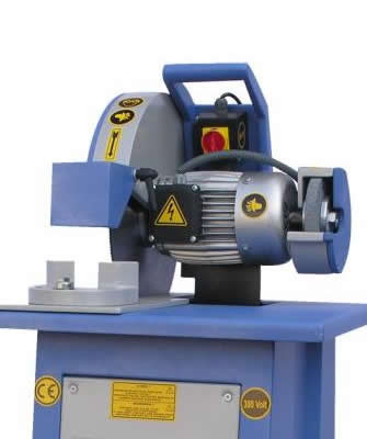 Masina de taiat armatura