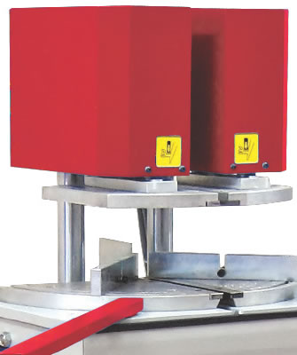 Masina de sudat 0.2 mm