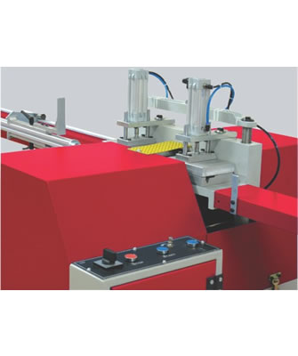 Masina de taiat bagheta