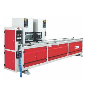 Masina de sudat la 2 capete 0.2 mm Model WZ 112