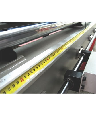 Masina de debitat 2 capete computerizata 