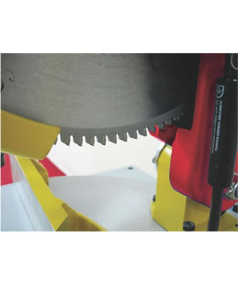 Masina de debitat manuala