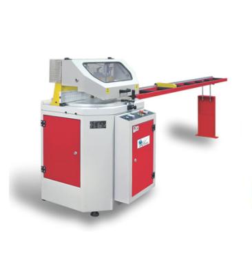 Masina de debitat automata disc 450 mm Model WZ 125