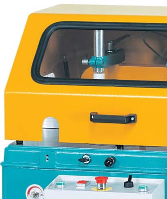 Masina de taiat YILMAZ