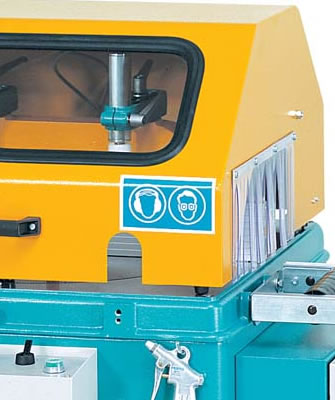 Masina de taiat YILMAZ