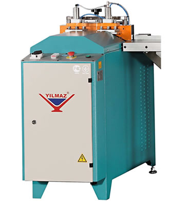 Masina de taiat baghete YILMAZ