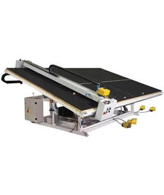 Masa de taiat sticla digital G-CUT 3210