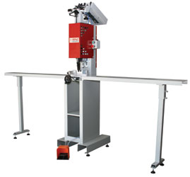 MASINA DE INSURUBAT AUTOMAT MURAT