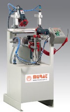 MASINA DE FREZAT ORIFICII