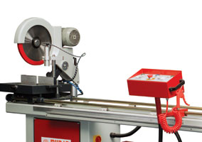 MASINA DE TAIAT DOUA CAPETE MURAT