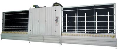 UTILAJE TERMOPAN MASINA DE SPALAT STICLA