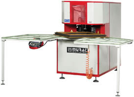CNC UTILAJ AUTOMAT DEBAVURAT CN 771 MURAT