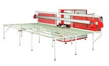 CNC UTILAJ AUTOMAT DEBAVURAT  CN 775